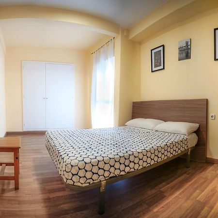 Zurbaran Basic Ha Apartment Cádiz Exteriör bild