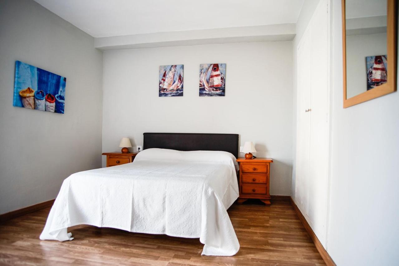 Zurbaran Basic Ha Apartment Cádiz Exteriör bild