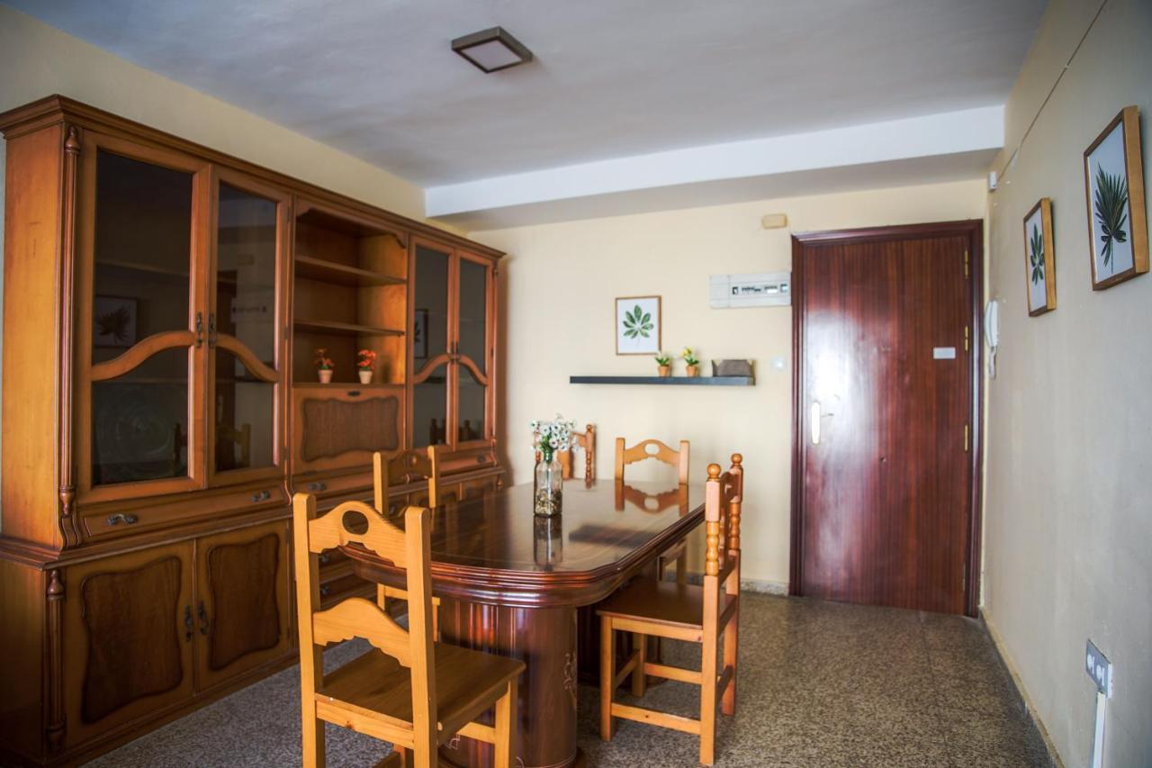Zurbaran Basic Ha Apartment Cádiz Exteriör bild