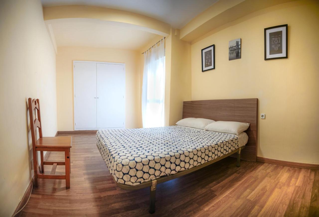 Zurbaran Basic Ha Apartment Cádiz Exteriör bild