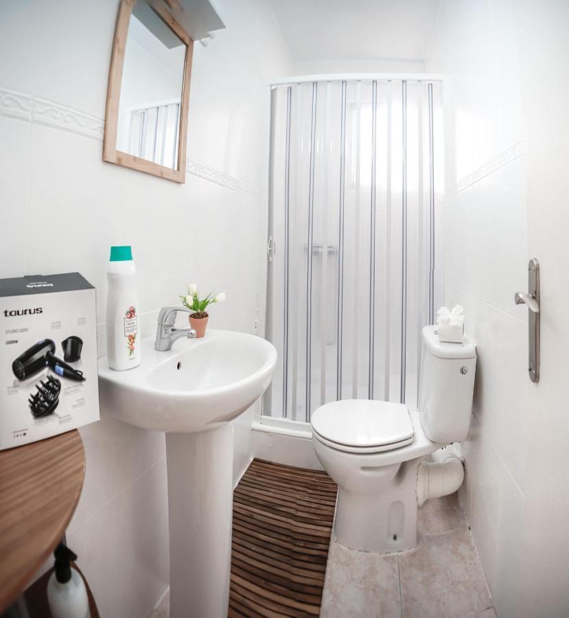Zurbaran Basic Ha Apartment Cádiz Exteriör bild
