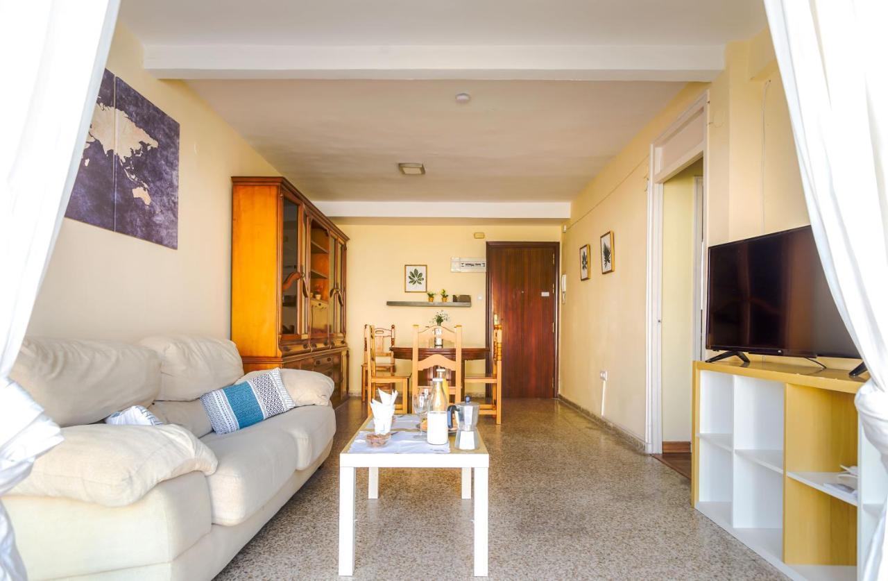 Zurbaran Basic Ha Apartment Cádiz Exteriör bild